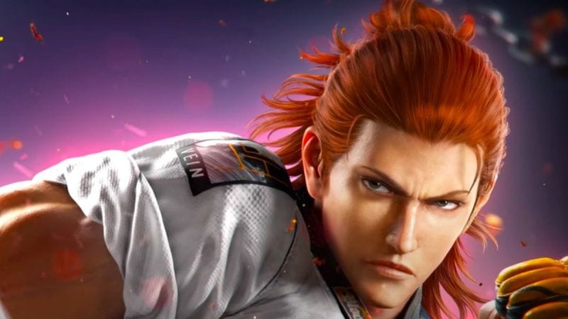 Pourquoi Tekken est une des séries de jeux vidéo de combat les plus populaires ?