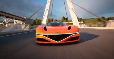 Gran Turismo 7 : une mise à jour 1.42 avec de sublimes bolides et des nouveautés