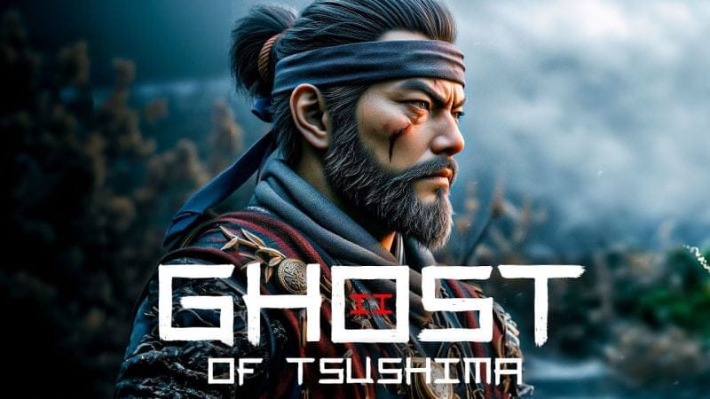 Ghost of Tsushima 2 🔥 Analyse historique & théories