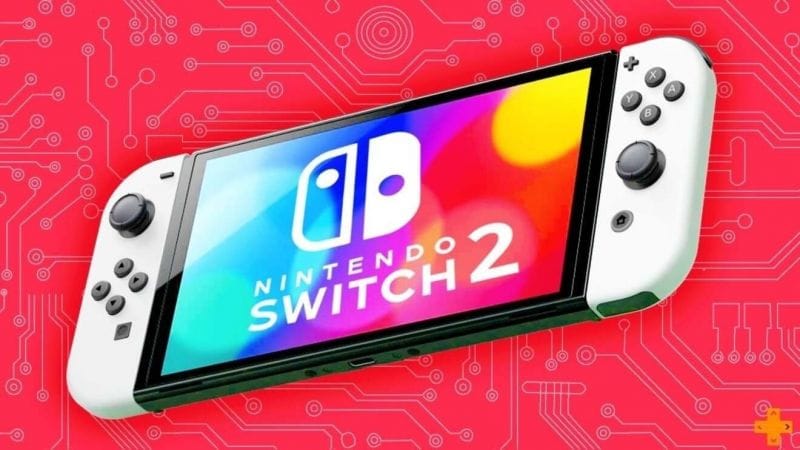 Nintendo Switch 2 : une bonne et une mauvaise nouvelle semblent se confirmer