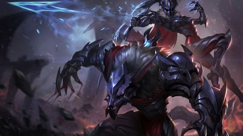 Match fixing sur la scène est-européenne de League of Legends ? Riot Games lance une enquête !