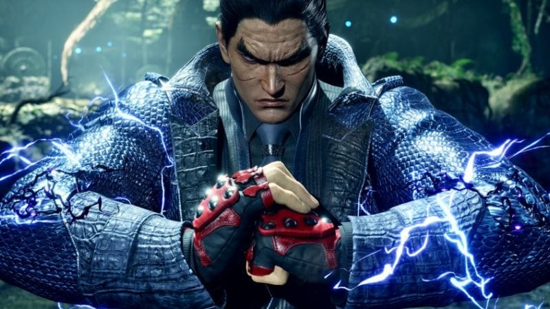 Tekken 8 - La sortie officielle c'est aujourd'hui