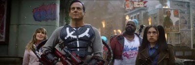 Suicide Squad: Kill the Justice League se paye une bande-annonce live-action bien barrée avant sa sortie
