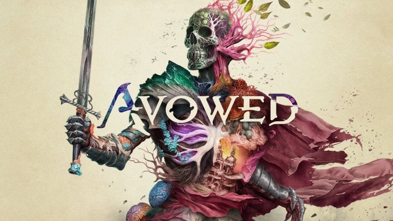 Avowed : le Skyrim-like risque d'en décevoir certains, c'est acté