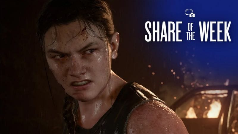 The Last of Us Part II Remastered sublimé en images