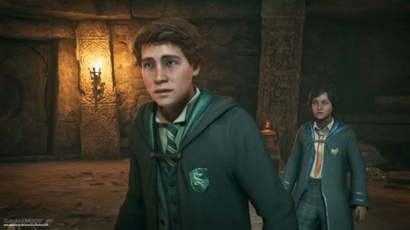 Hogwarts Legacy s'est maintenant vendu à plus de 24 millions d'exemplaires