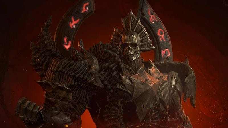 Les joueurs de Diablo 4 découvrent un bug d’invisibilité frustrant dans la Saison 3 - Dexerto.fr