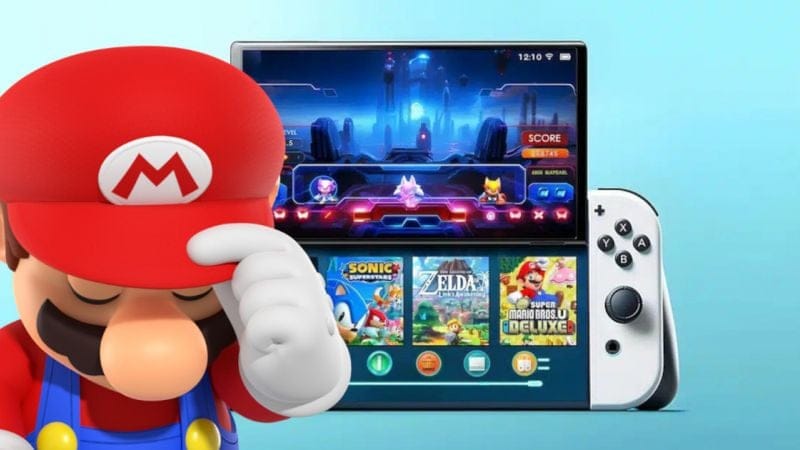 Nintendo : mauvaise nouvelle pour la Switch 2, les fans vont être déçus