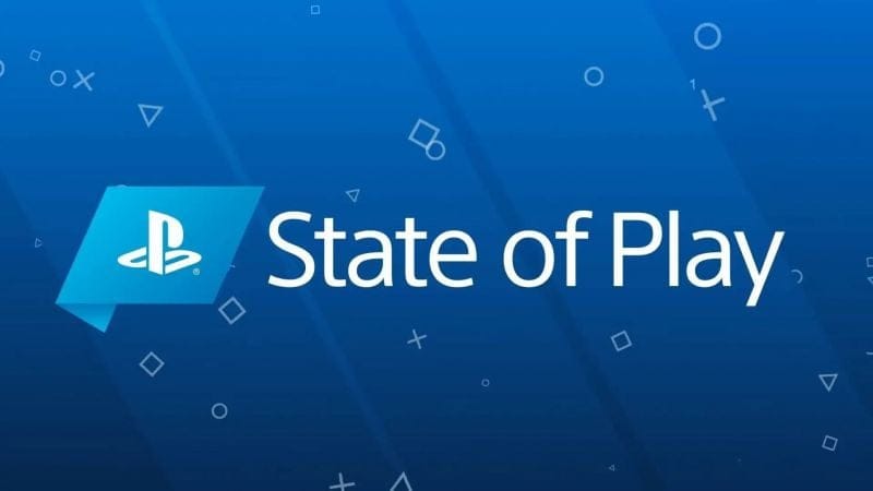 Rumeur : Le PlayStation State of Play est prévu pour cette semaine