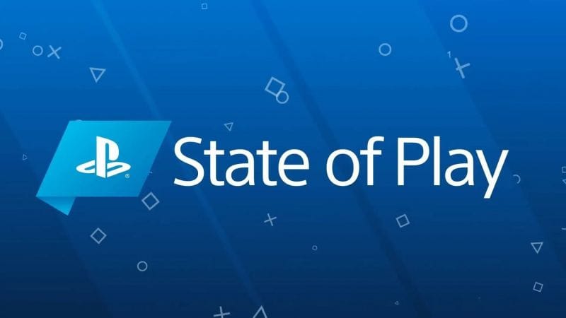 Rumeur : Le PlayStation State of Play est prévu pour cette semaine