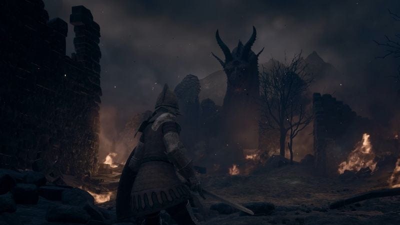 Rumeur : Dragon's Dogma 2 fonctionnera à 30 images par seconde sur les consoles