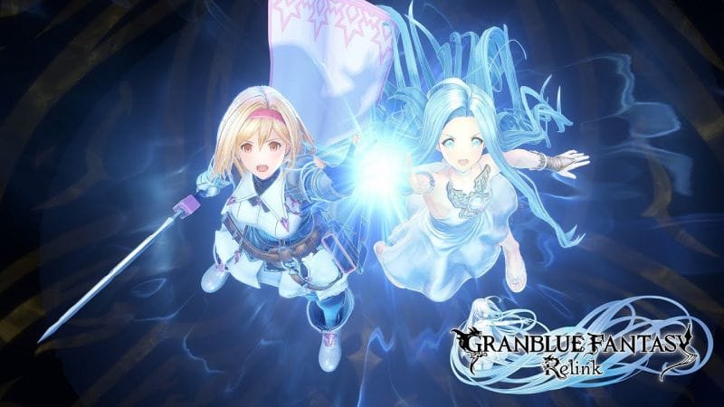 Granblue Fantasy Relink se rappelle à notre bon souvenir avec un trailer de lancement