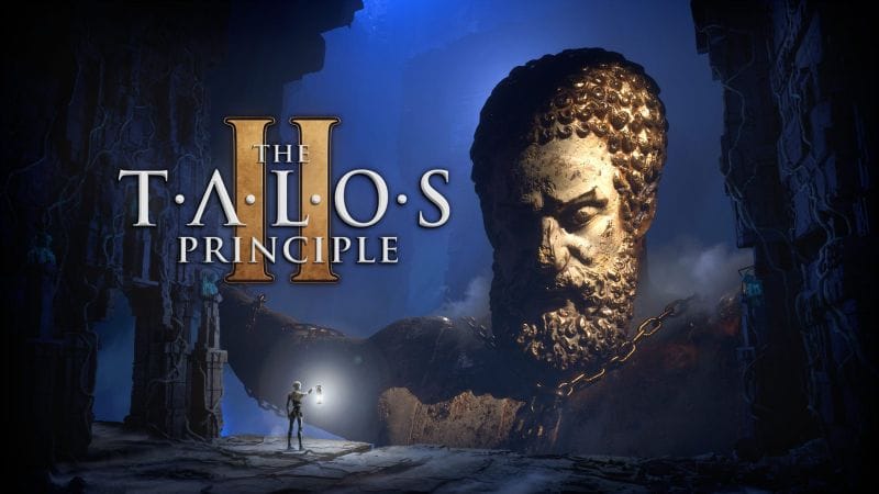 Test de The Talos Principle 2 : IA en Folie | Geeks and Com'