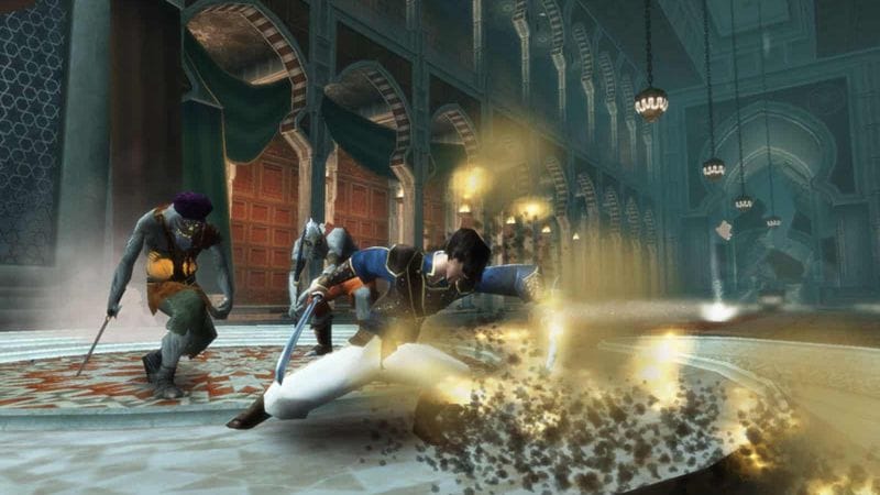 De nouvelles fuites au sujet du remake de Prince of Persia : Les sables du temps !