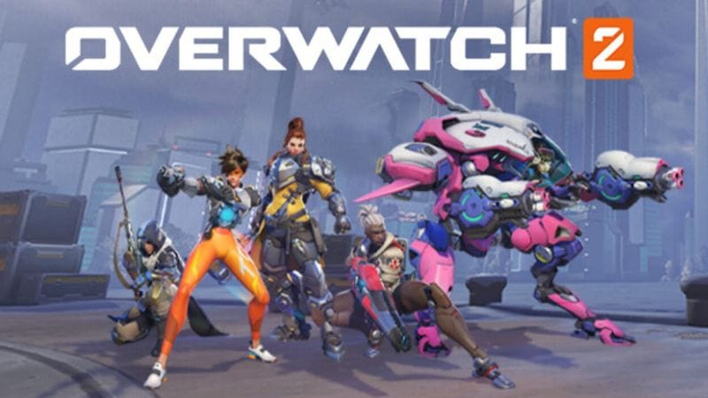 Les fans d’Overwatch 2 attendent depuis un certain temps une mise à jour axée sur le PvE !