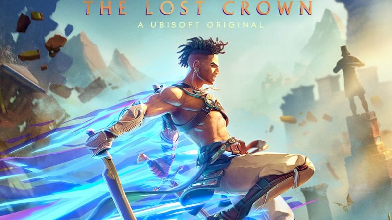 Avis #51 : Le retour de Prince of Persia avec The Lost Crown ! - Otakugame.fr