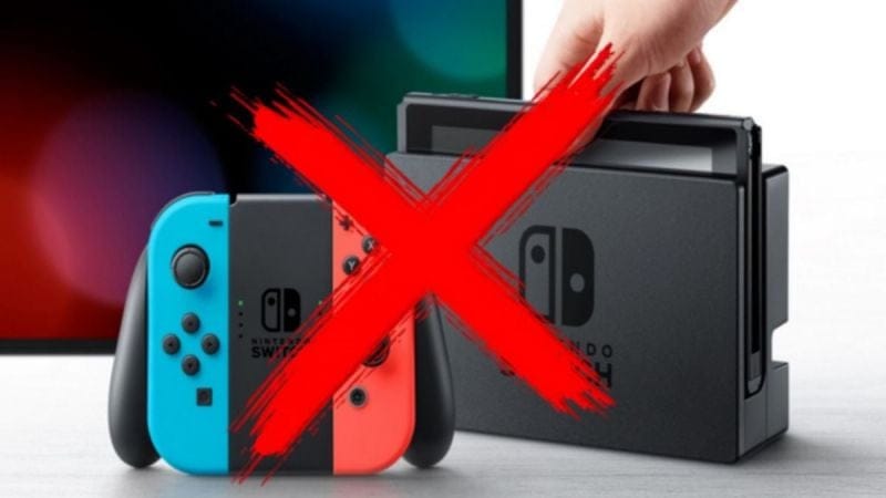 Et si la Nintendo Switch 2 n'était finalement pas la console portable la plus attendue de 2024 ? Un autre fabricant compte bien mettre des bâtons dans les roues de la société japonaise