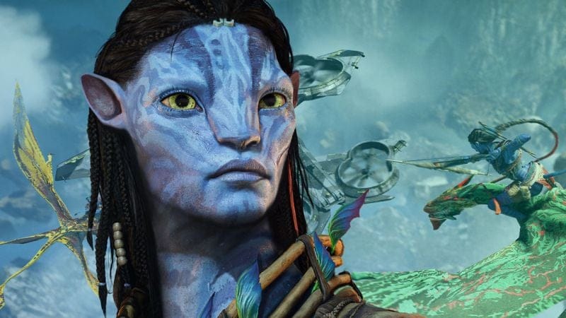 Avatar Frontiers of Pandora : une édition collector qui vous fera voyager sur Pandora