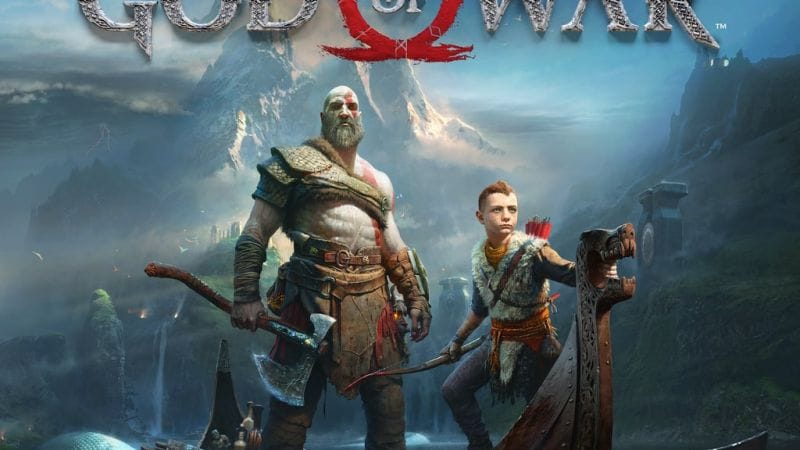 God of War