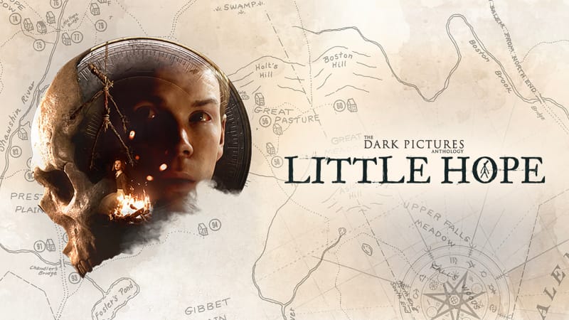 Little Hope: L'après Until Dawn...