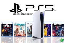 liste des meilleurs jeux PS5.