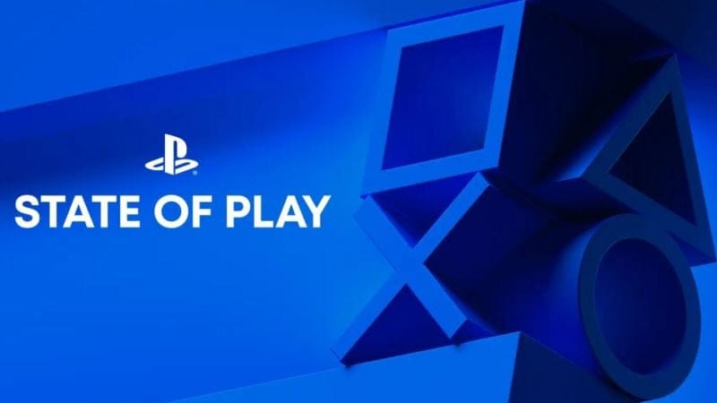 Un nouveau State of Play est officialisé : les leaks du jour sont confirmés ?