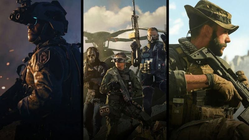 Les développeurs de Call of Duty s’expriment enfin sur le SBMM - Dexerto.fr