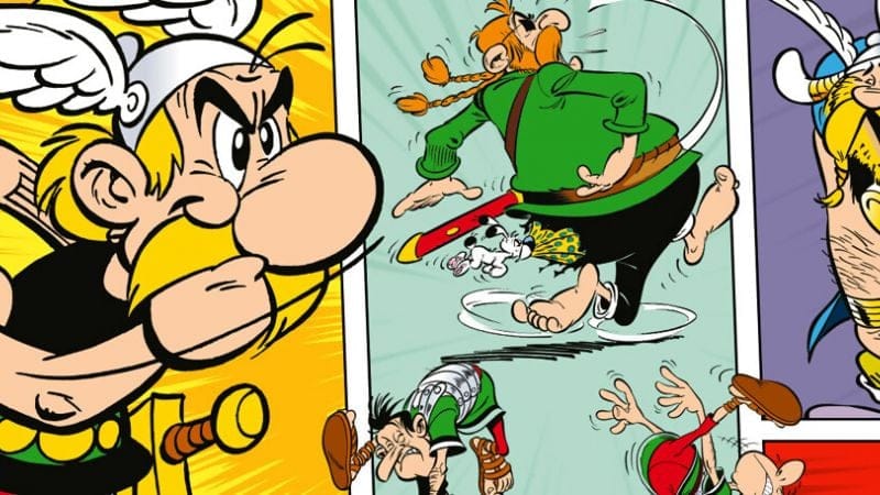 Test Astérix et Obélix : Baffez-les Tous 2 : ce n'est pas une suite, mais un DLC (mal) déguisé