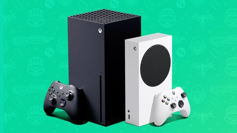 Xbox : vers la mort des jeux physiques ? Une nouvelle très inquiétante
