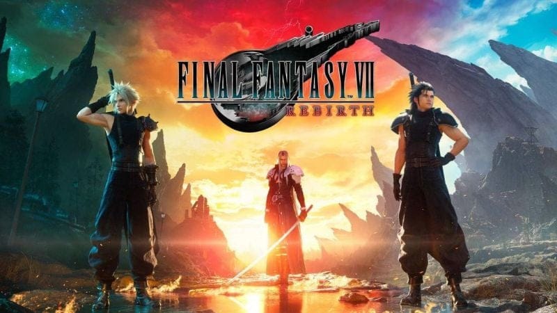 Final Fantasy 7 Rebirth : date de sortie, prix, histoire, tout ce qu’il faut savoir sur le jeu le plus attendu de 2024