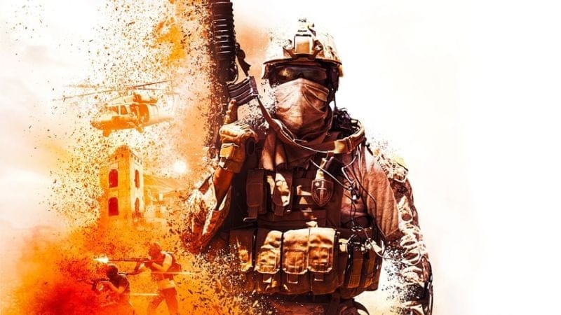 Insurgency : Sandstorm sort des versions natives PS5 et Xbox Series en 4K 60 FPS