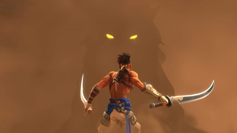 Rapport : Prince of Persia: The Lost Crown s'est vendu à environ 300 000 unités