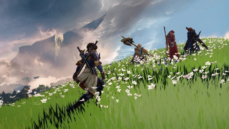 Les développeurs de Granblue Fantasy: Relink parlent avec nous de la création d’un monde RPG immersif pour PS5 et PS4, disponible le 1er février