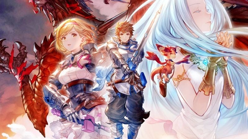 TEST Granblue Fantasy Relink : une excellente surprise vraiment épique !