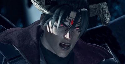 Tekken 8 : Devil Jin de retour pour semer la terreur, plus démoniaque que jamais