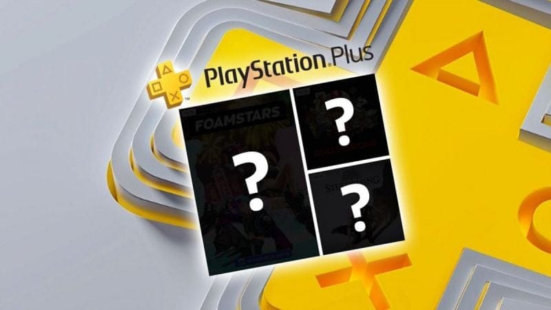 PlayStation Plus : les jeux PS5 et PS4 "gratuits" du mois de février 2024 avec le Splatoon de la PlayStation !