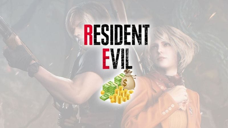 Près de 7 millions d'exemplaires : cet épisode de Resident Evil est le mieux vendu de la saga et l'un des mieux notés