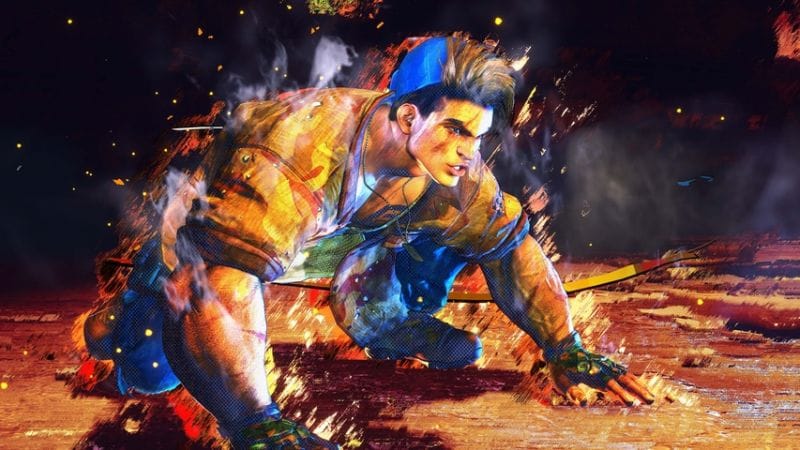 Capcom surfe sur ses excellents résultats