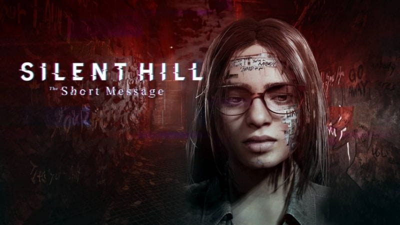 Silent Hill : The Short Message est disponible gratuitement dès aujourd'hui