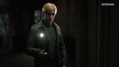 Silent Hill 2 : une nouvelle vidéo avec un gameplay nerveux, de quoi décevoir certains fans...