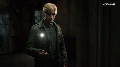 Silent Hill 2 : une nouvelle vidéo avec un gameplay nerveux, de quoi décevoir certains fans...