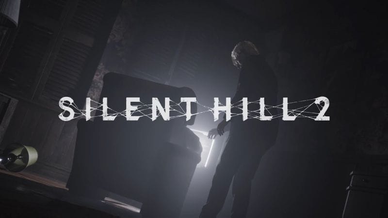 Konami nous montre les combats de Silent Hill 2 Remake et sort un nouvel opus gratuitement sur PS5