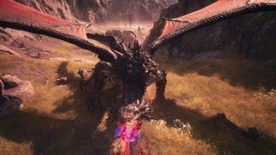 Dragon's Dogma 2 : épique bande-annonce et classe avide de conquêtes, l'Action-RPG continue de placer ses pions