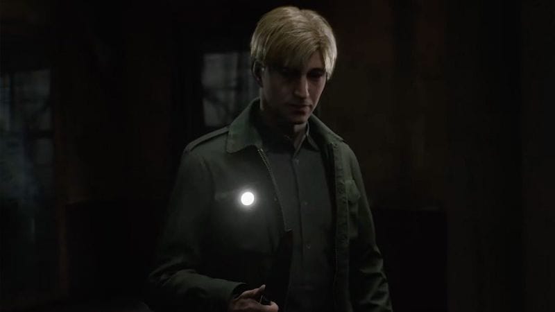 Le remake de Silent Hill 2 refait enfin surface avec un trailer mais pas de date de sortie - State of Play 2024