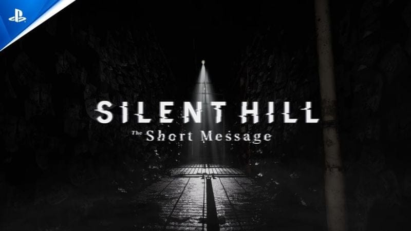 Un nouveau jeu Silent Hill est disponible gratuitement dès maintenant, et nous avons même le droit à du gameplay pour Silent Hill 2