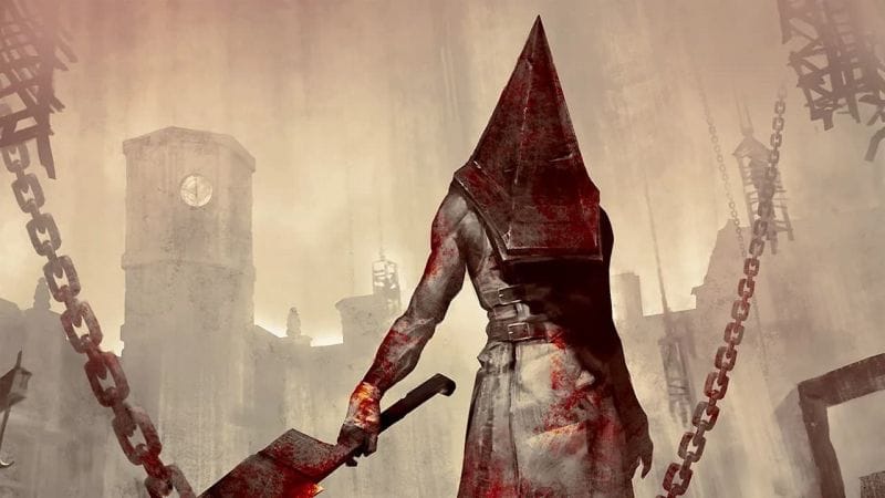 Silent Hill 2 Remake montre le combat dans une bande-annonce de gameplay