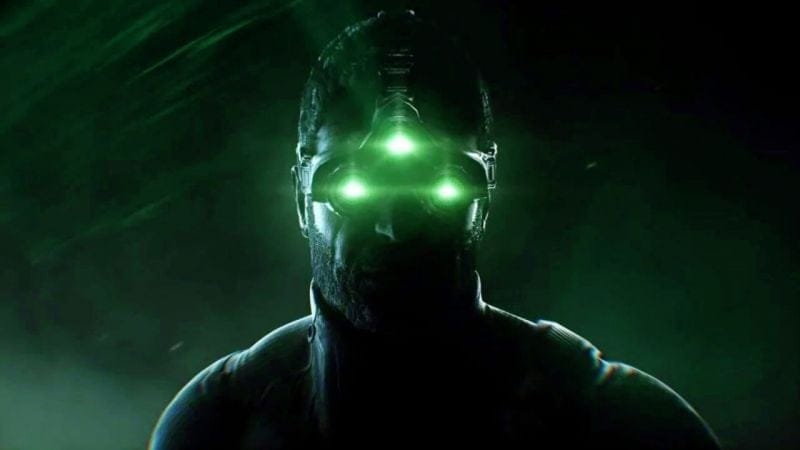 Splinter Cell Remake : des infos sur la date de sortie, attention à la déception