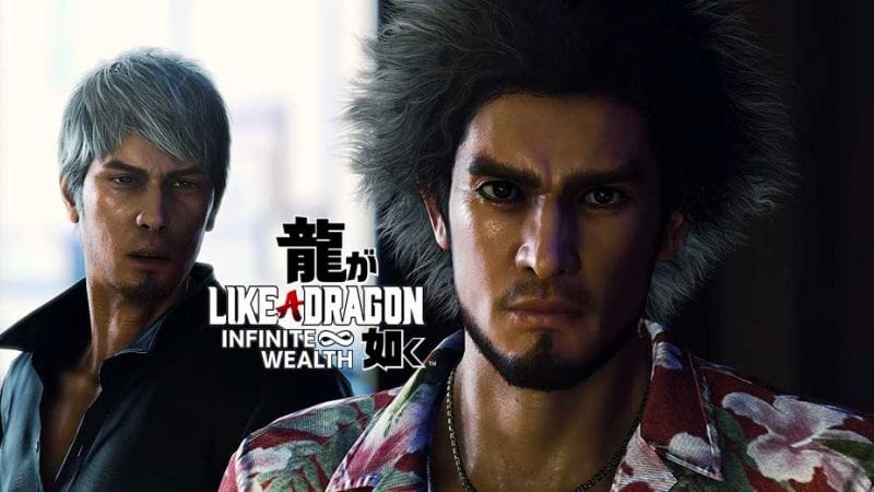 Peut-on apprécier Like a Dragon Infinite Wealth sans avoir fait les autres Yakuza ? | Generation Game