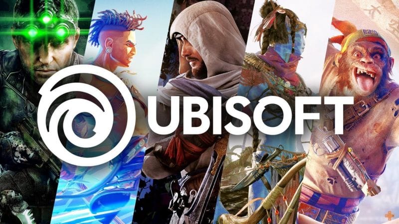 Ubisoft va mettre le paquet, d'énormes licences sont de retour !