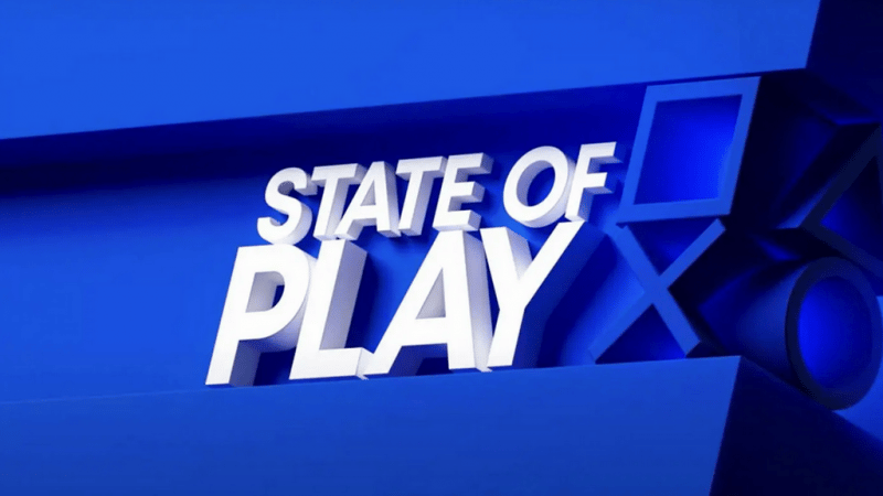 Premier State of Play de l'année ! | News  - PSthc.fr
